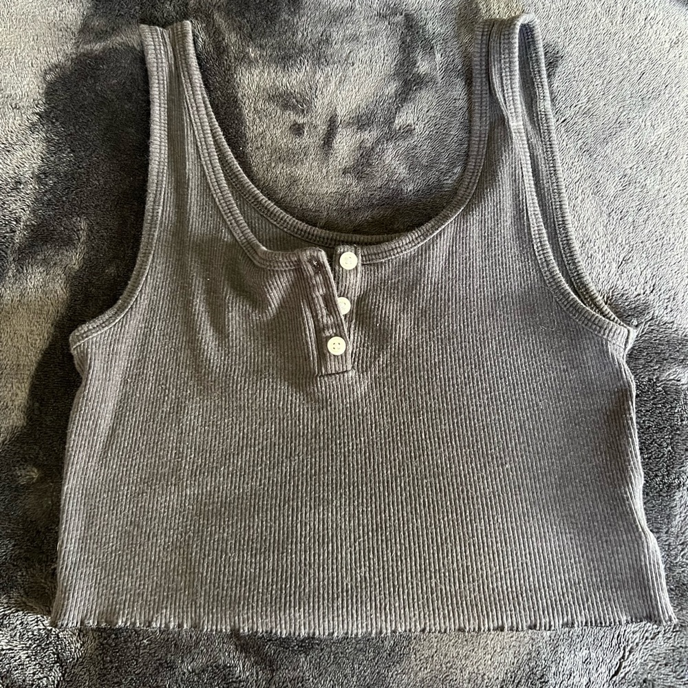 AMERICAN EAGLE crop top